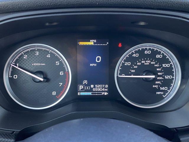 used 2019 Subaru Forester car, priced at $22,995
