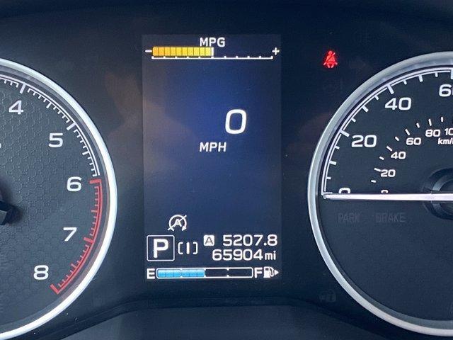 used 2019 Subaru Forester car, priced at $22,995