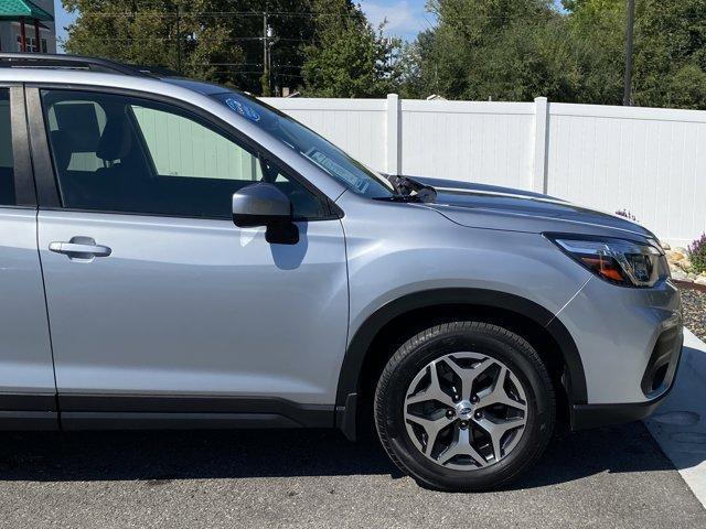 used 2019 Subaru Forester car, priced at $22,995