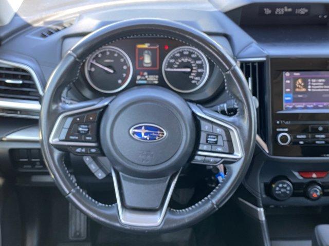 used 2019 Subaru Forester car, priced at $22,995