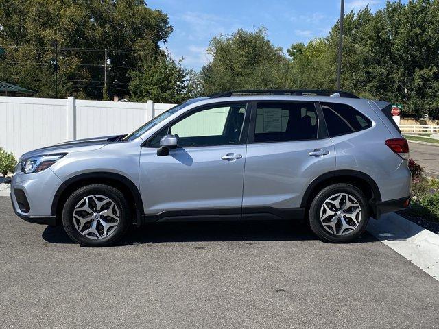 used 2019 Subaru Forester car, priced at $22,995