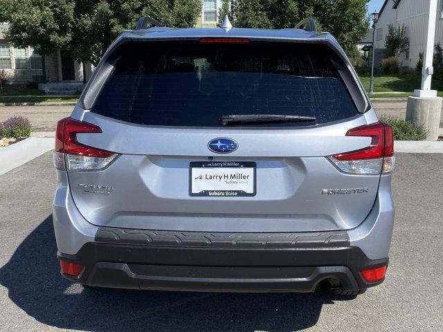 used 2019 Subaru Forester car, priced at $22,995