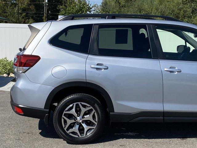 used 2019 Subaru Forester car, priced at $22,995