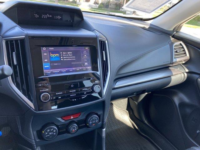 used 2019 Subaru Forester car, priced at $22,995