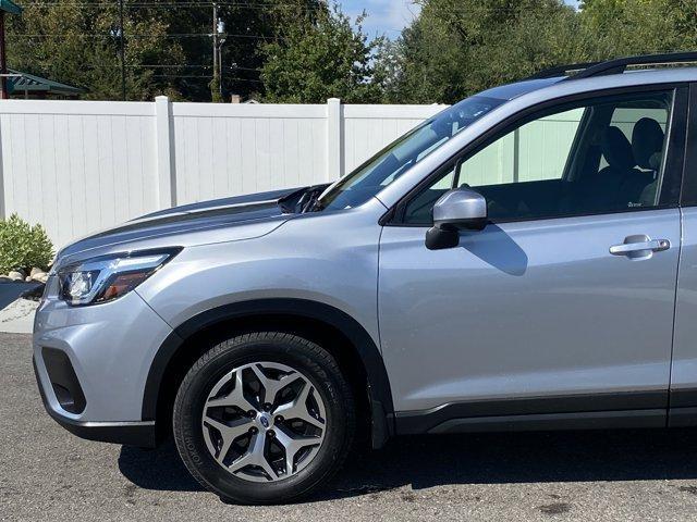 used 2019 Subaru Forester car, priced at $22,995