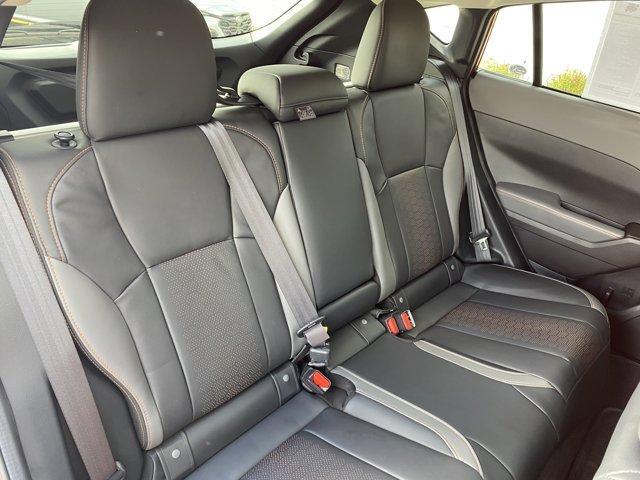 used 2025 Subaru Crosstrek car, priced at $33,284