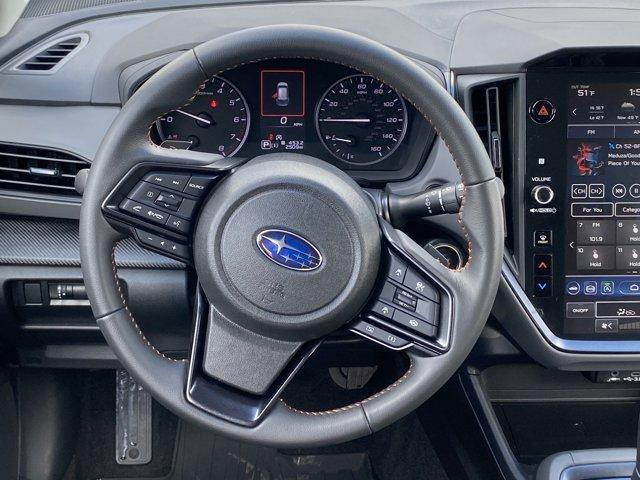 used 2025 Subaru Crosstrek car, priced at $31,605