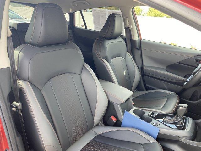 used 2025 Subaru Crosstrek car, priced at $33,284