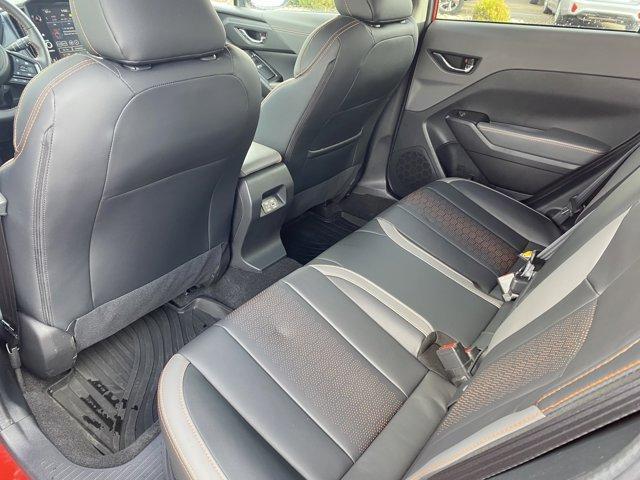 used 2025 Subaru Crosstrek car, priced at $33,284