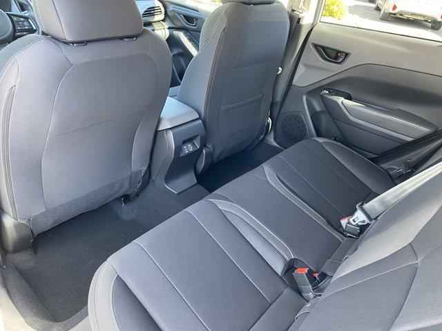 new 2025 Subaru Crosstrek car, priced at $30,897