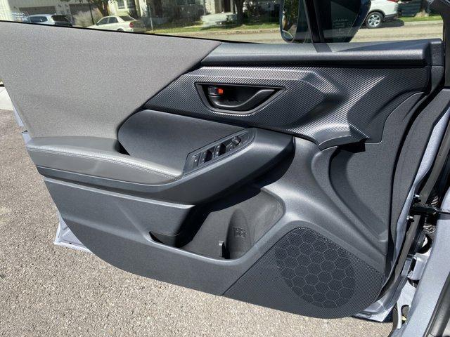 new 2025 Subaru Crosstrek car, priced at $30,897