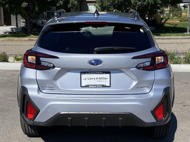 new 2025 Subaru Crosstrek car, priced at $30,897