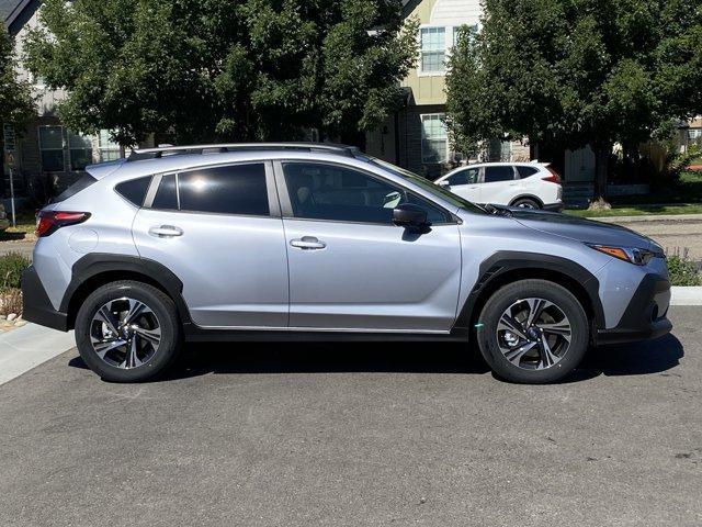 new 2025 Subaru Crosstrek car, priced at $30,897