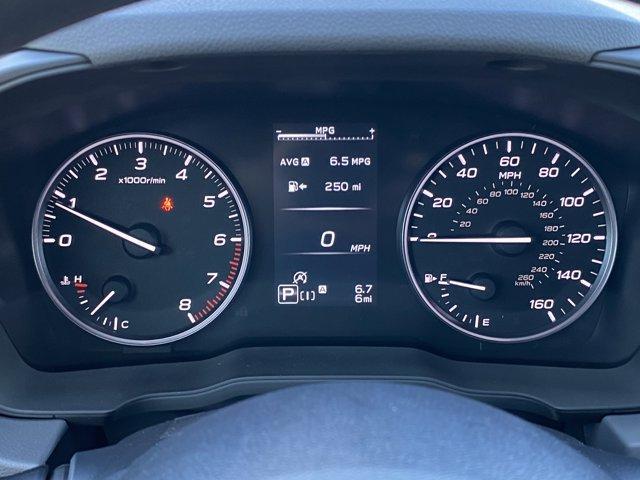 new 2025 Subaru Crosstrek car, priced at $30,897