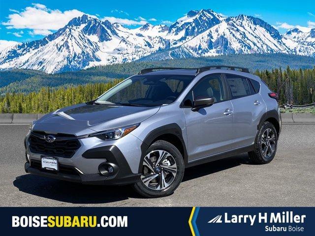 new 2025 Subaru Crosstrek car, priced at $30,897