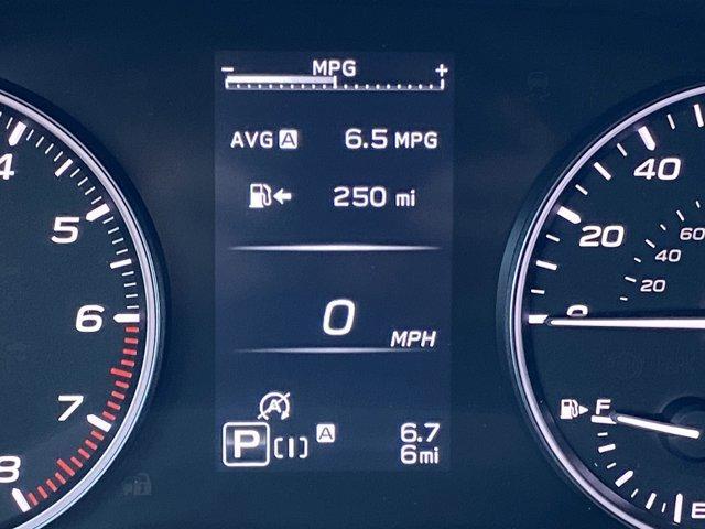 new 2025 Subaru Crosstrek car, priced at $30,897