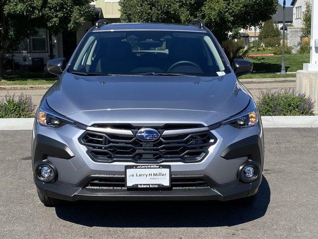 new 2025 Subaru Crosstrek car, priced at $30,897