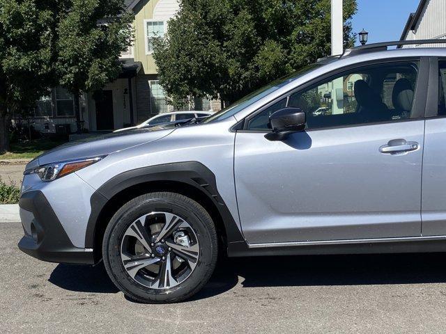 new 2025 Subaru Crosstrek car, priced at $30,897