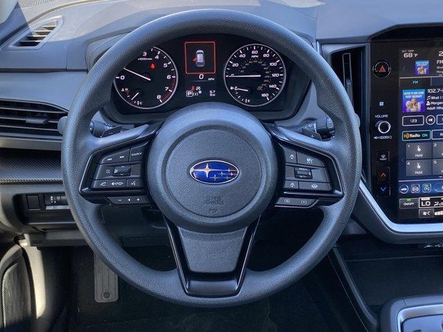 new 2025 Subaru Crosstrek car, priced at $30,897