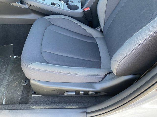 new 2025 Subaru Crosstrek car, priced at $30,897