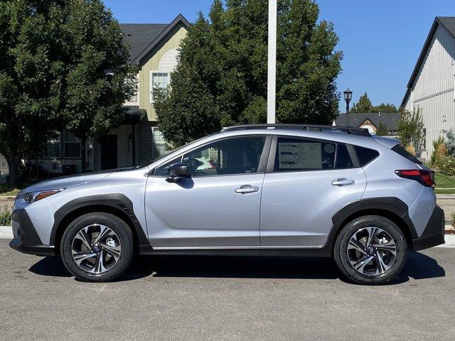 new 2025 Subaru Crosstrek car, priced at $30,897