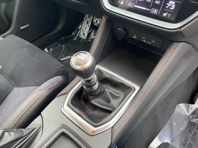 used 2022 Subaru WRX car, priced at $29,988