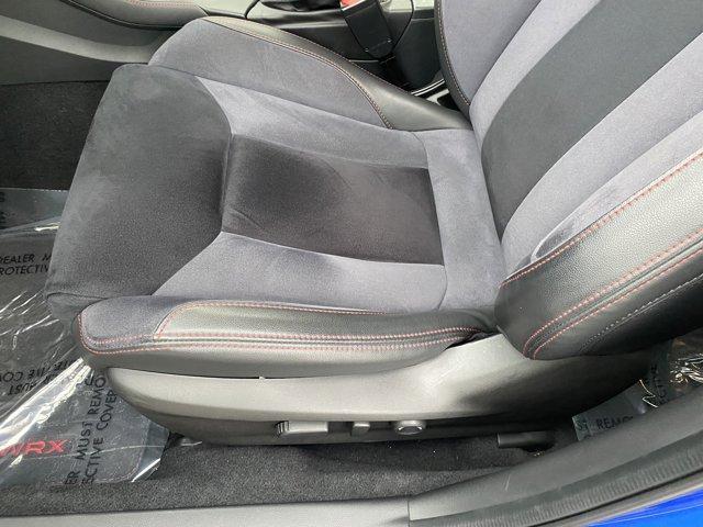 used 2022 Subaru WRX car, priced at $29,988