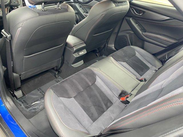 used 2022 Subaru WRX car, priced at $29,988