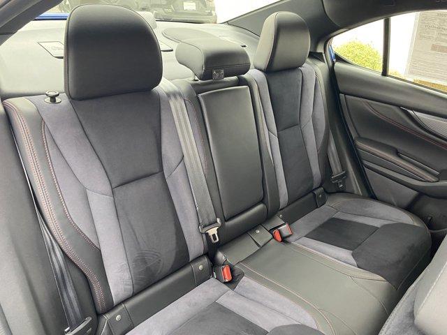 used 2022 Subaru WRX car, priced at $29,988