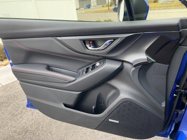 used 2022 Subaru WRX car, priced at $29,988