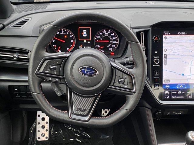 used 2022 Subaru WRX car, priced at $29,988