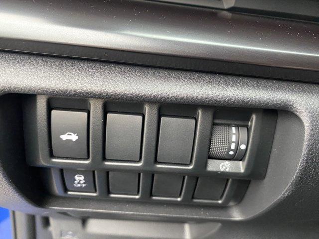 used 2022 Subaru WRX car, priced at $29,988