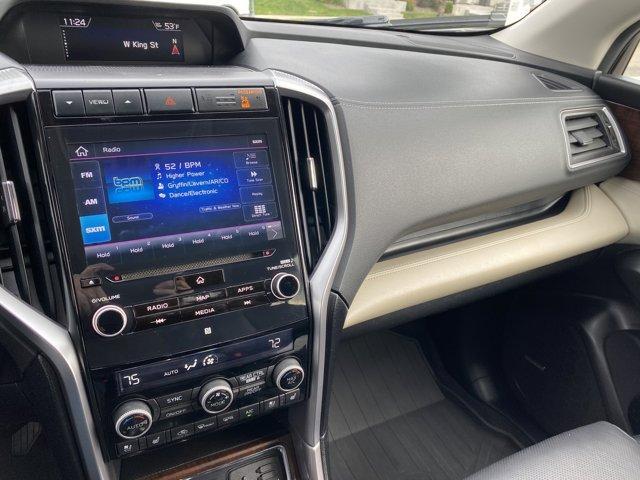 used 2022 Subaru Ascent car, priced at $32,784