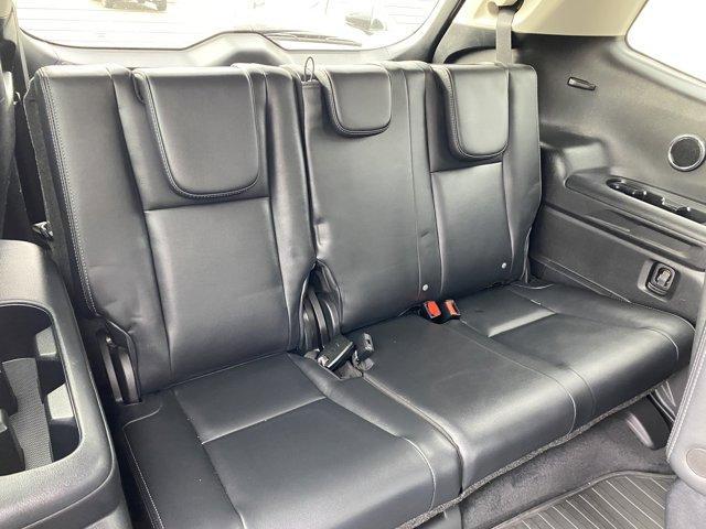 used 2022 Subaru Ascent car, priced at $32,784