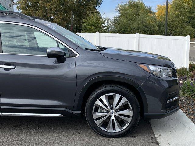 used 2022 Subaru Ascent car, priced at $32,784