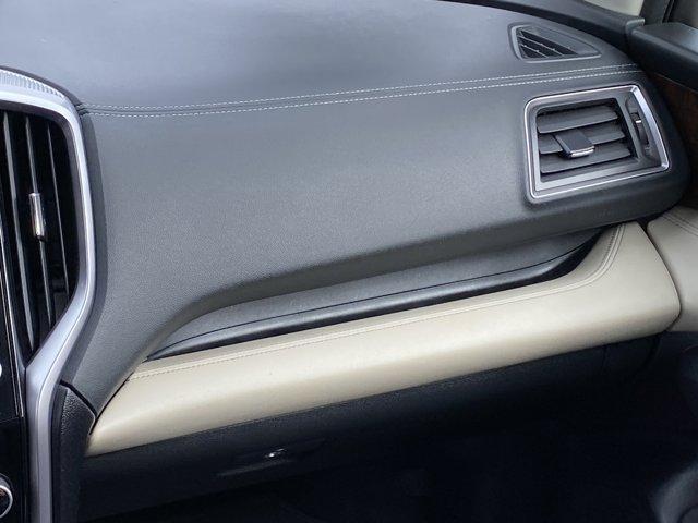 used 2022 Subaru Ascent car, priced at $32,784