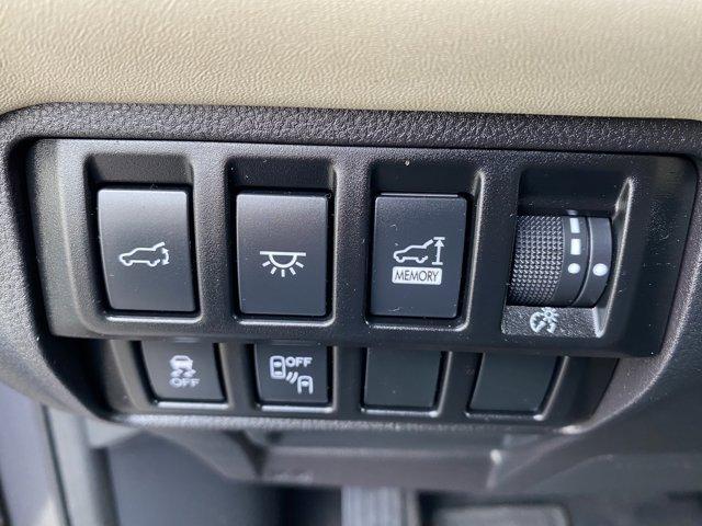 used 2022 Subaru Ascent car, priced at $32,784