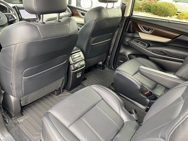 used 2022 Subaru Ascent car, priced at $32,784