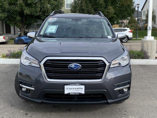 used 2022 Subaru Ascent car, priced at $32,784