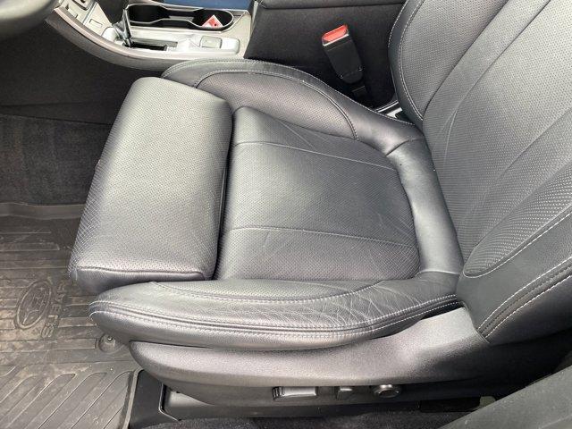 used 2022 Subaru Ascent car, priced at $32,784