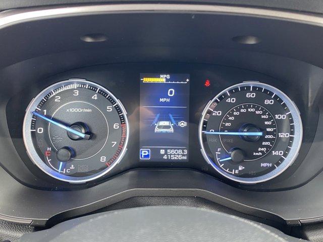 used 2022 Subaru Ascent car, priced at $32,784