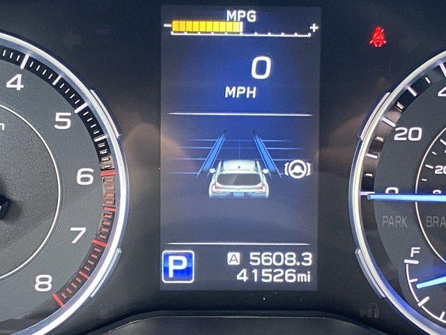 used 2022 Subaru Ascent car, priced at $32,784