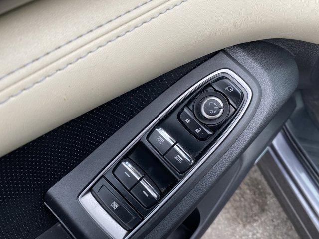used 2022 Subaru Ascent car, priced at $32,784