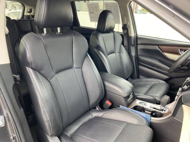 used 2022 Subaru Ascent car, priced at $32,784