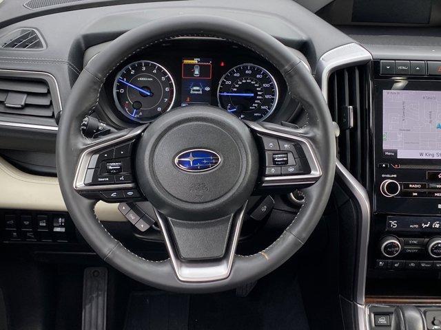 used 2022 Subaru Ascent car, priced at $32,784