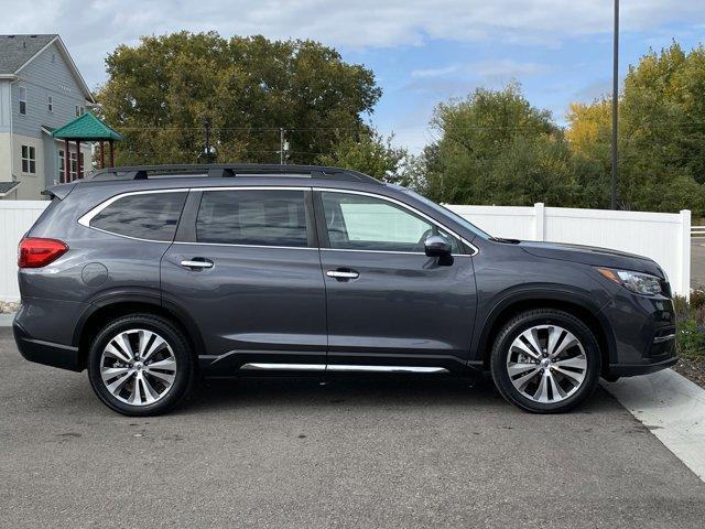 used 2022 Subaru Ascent car, priced at $32,784
