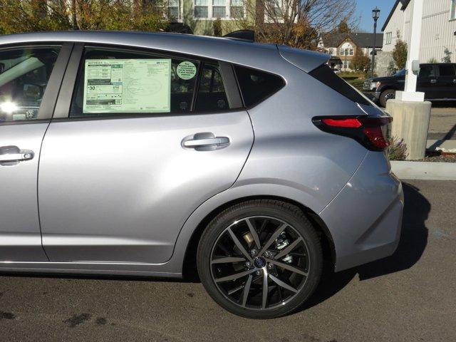 new 2024 Subaru Impreza car, priced at $27,532