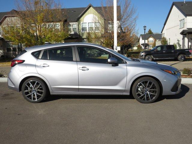 new 2024 Subaru Impreza car, priced at $27,532