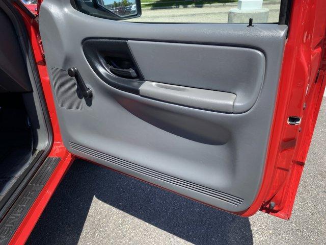used 2011 Ford Ranger car, priced at $12,941