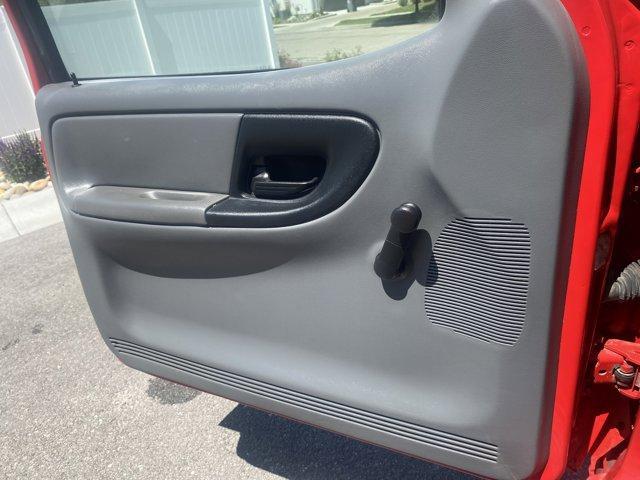 used 2011 Ford Ranger car, priced at $12,941